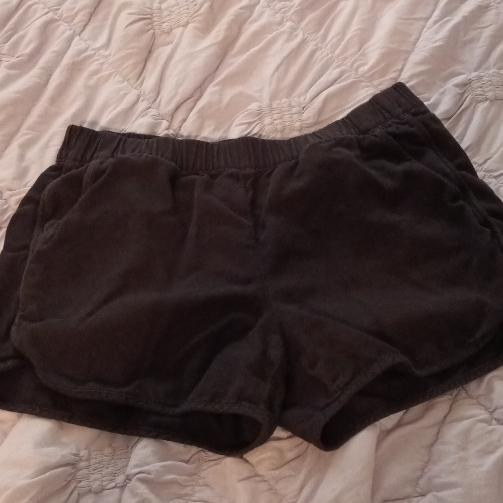 Madewell Shorts
